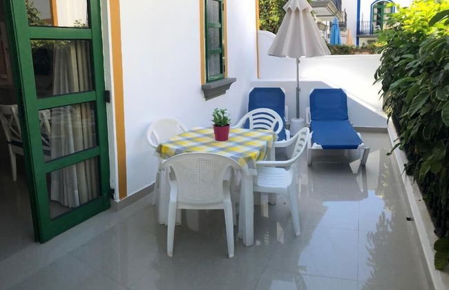 Billy's Puerto de Mogán Apartments by LIVVO - Foto 51