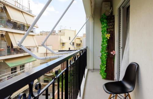 Charming apartment Galatsi for 5 by MPS - Photo 16