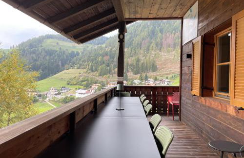 The Nest – 85 qm apartment - Mountain, Ski, Relax - Foto 39