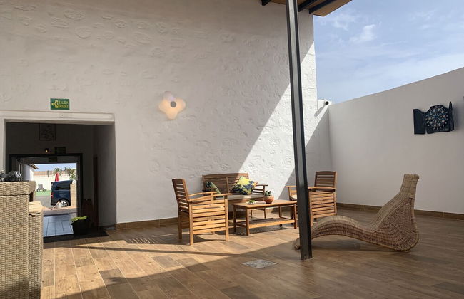 Valtisya House Pool & Airport - Foto 118