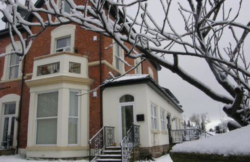 The Shelbourne Apartments - Foto 158