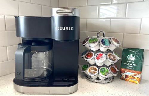 Casa Bella: Great location for a Beach Vacation - Foto 8