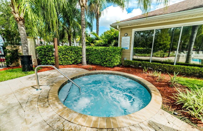 Lucaya Vacation Homes - Foto 44