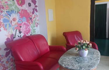 farbenfrohe,ruhige Ferienwohnung - Photo 10