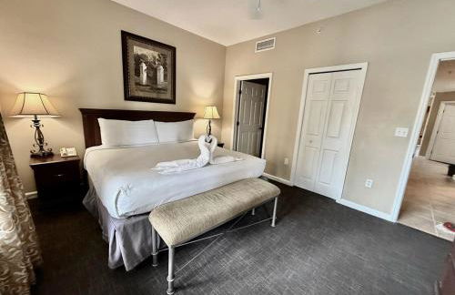 Entire Condo - 3Bed 2Bath- 5 mins to Disney Park - Foto 41