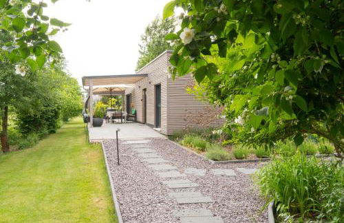 Ferienhaus Naturwerk - Foto 17