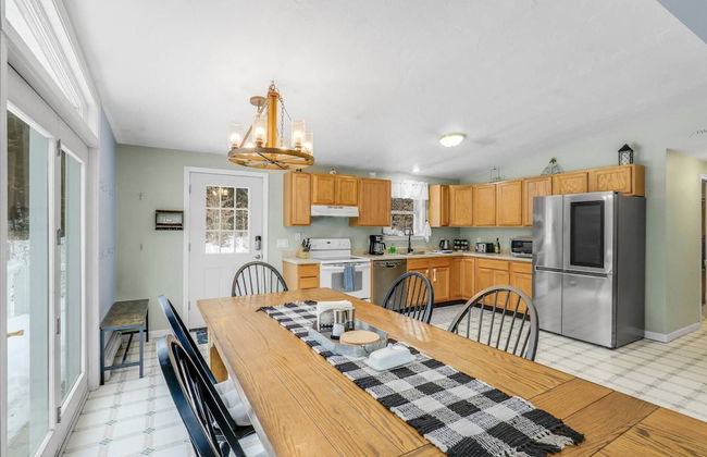 Cardinals Perch - Foto 10