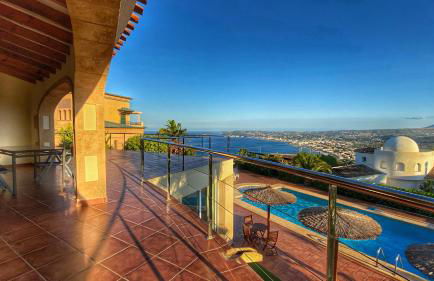 Villa Cuesta de San Antonio, - Foto 2