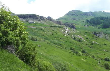 T2 Chalet d'orciéres - Foto 39