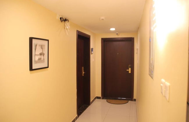 Marahel Kharj Aparthotel 3 - Photo 34