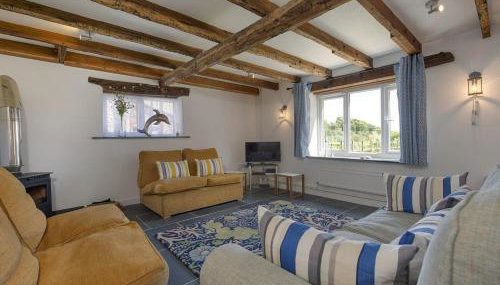 Salty Cottage - Foto 5