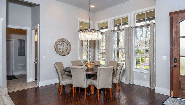 Biltmore Chalet by Taylor Made Deep Creek - Foto 3, Servicios del alojamiento