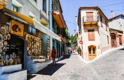 Agiasos House - Foto 9