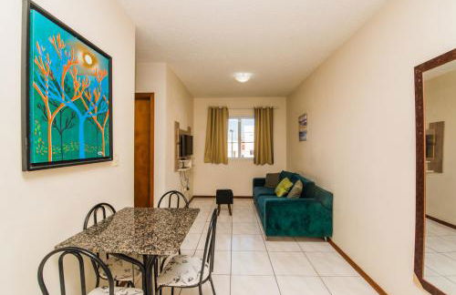 Acomodações Real Parque by Rental - Foto 1