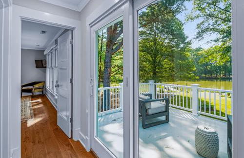 Blue Herons Villa - Foto 26