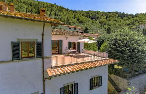 Villa Paterno - Foto 9