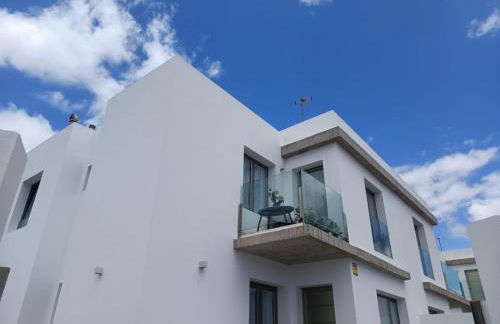 Arrecife exclusive beach house - Foto 21