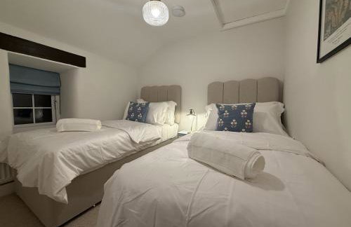 Woodman's Cottage - Foto 18