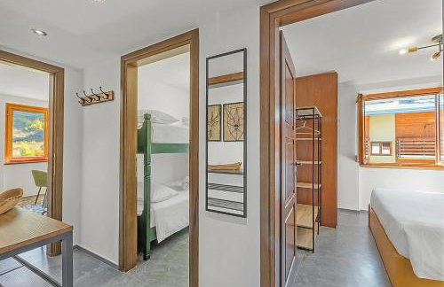 Appartamento Nube Di Argento - Happy Rentals - Foto 14