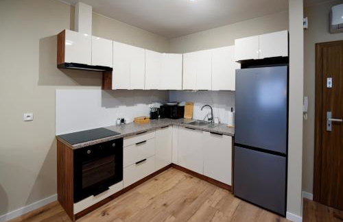 Apartamenty EUROPA - Foto 64