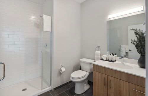 Luxury Apartments by Hyatus Boston Somerville - Foto 55