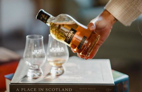 Prestigious Townhouse close to Princes Street - Foto 32