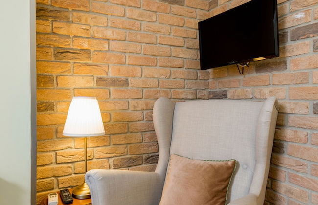 Roland Apartments - Foto 37