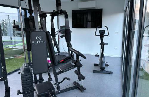 Villa Magic sky I - Photo 36