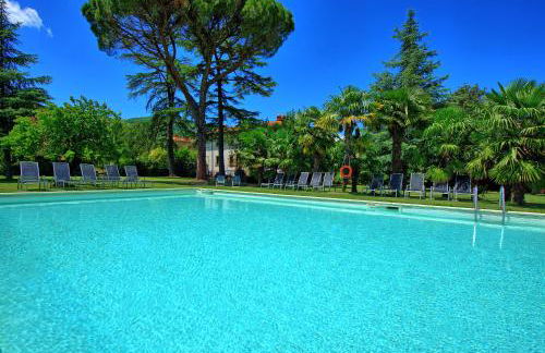 Villa Capolona by PosarelliVillas - Foto 31