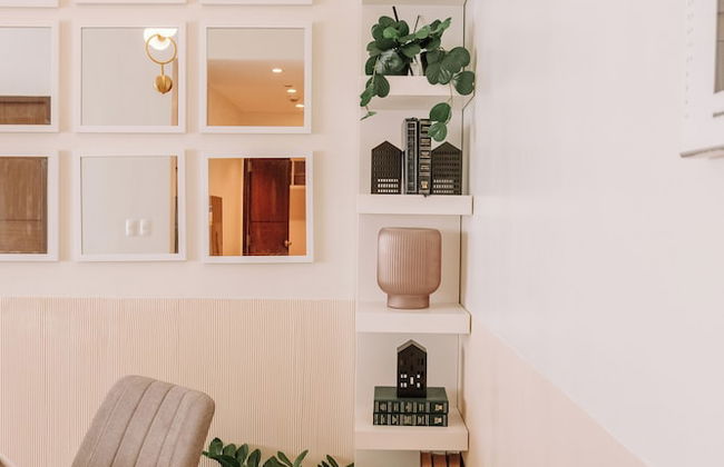 A Luxurious 1BR Apartment - Foto 8