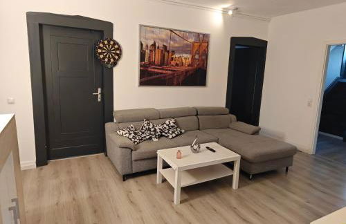 Work and Stay 6 Zimmer 150qm 12 Betten 3 Badezimmer - Foto 19