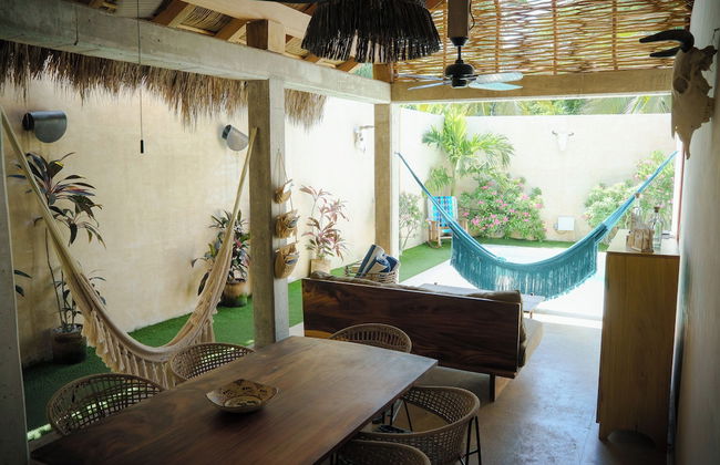 Villa Noyollo - Foto 19