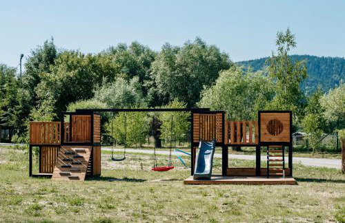 Wierzbowa przystań - Photo 32