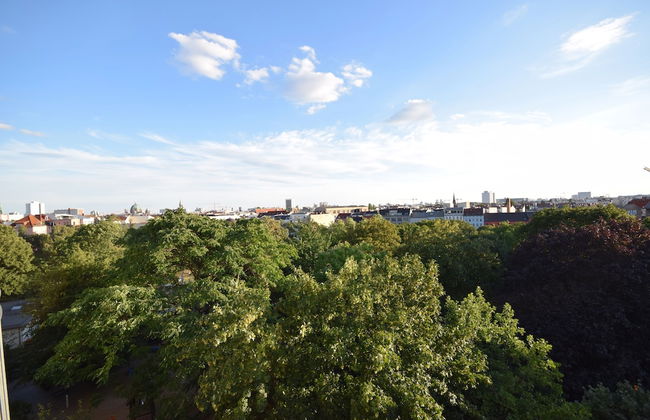 Parkview Apartments - Photo 50