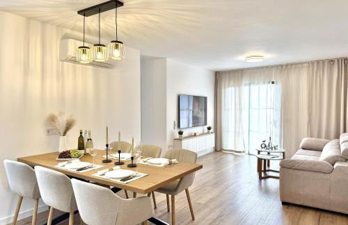 PaulMarie Apartment-Quiet Area-3BD - Foto 1