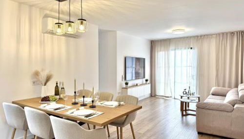 PaulMarie Apartment-Quiet Area-3BD - Foto 1