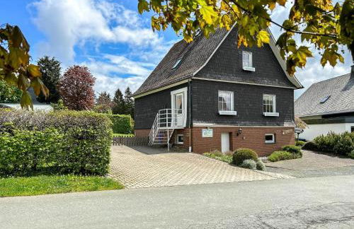 Vakantiehuis Zum Heidegarten - Foto 6