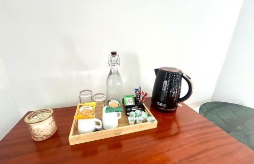 John Martin Room - Foto 31