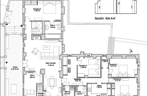 Cortijo Abril - Foto 63