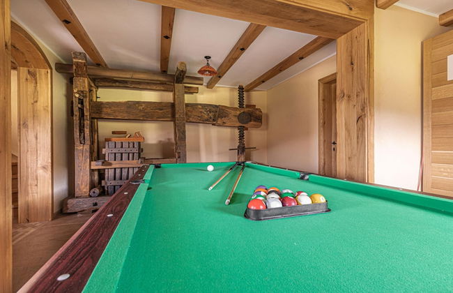 House Of Nature With Sauna And Tents - Foto 21