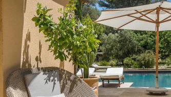 Villa Des oliviers - Foto 5