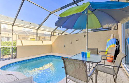 Private Cocktail Pool Kissimmee Resort Retreat! - Photo 22