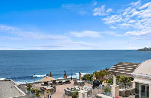 Sleepy Hollow Villas #2 in Laguna Beach - Foto 13
