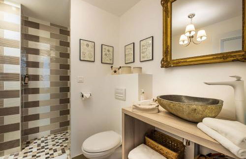 Appartements & Spa de la Marine Loire - Foto 34