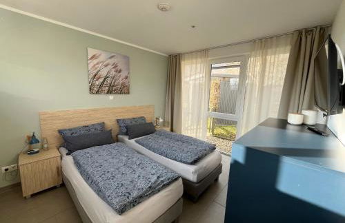 Ferienhaus Nr 6 am Quendorfer See - Foto 28