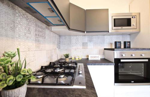 Appartamenti Nicolò - Foto 24