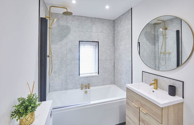 Host & Stay - Albion House - Foto 65