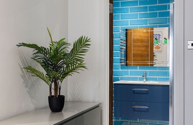 Edgware Road Apartments - Foto 29