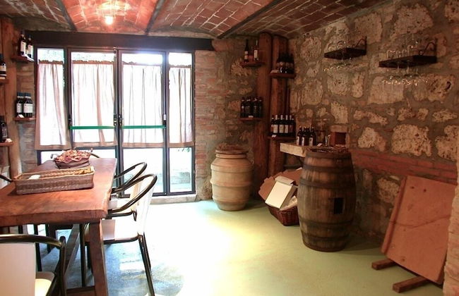 Verdidea - Podere della Bruciata - Foto 20