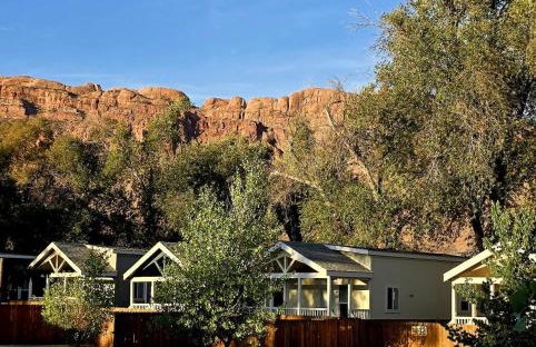 Corona Arch Cabin #04 - Foto 14